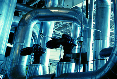 Water Treatment