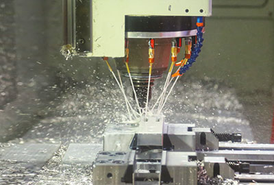 Metalworking fluids