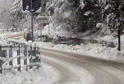 Winter products