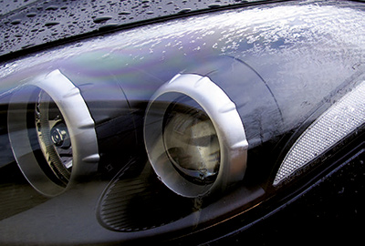 Automotive solutions