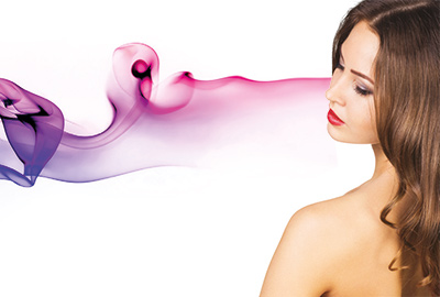 Scent Marketing
