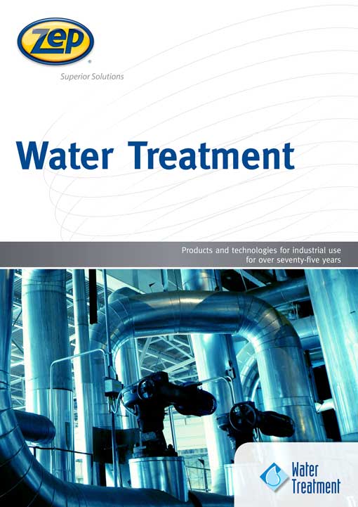 Water Treatment
