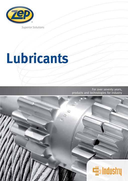 Lubricants