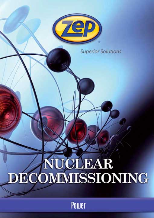 Nuclear Decommissioning
