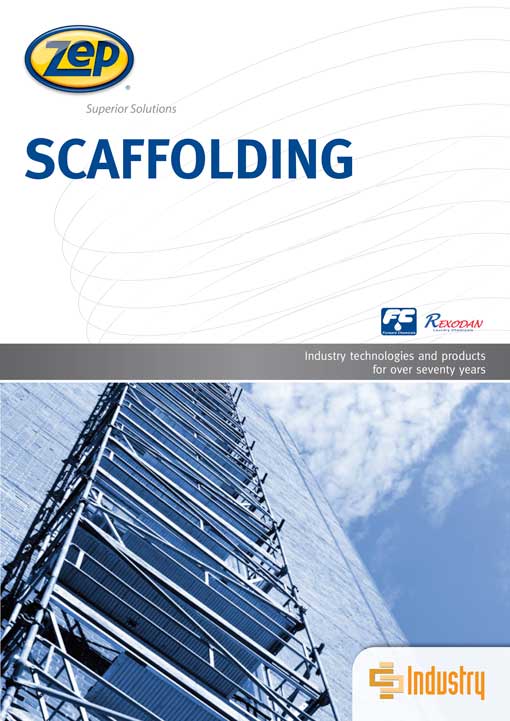 Scaffolding