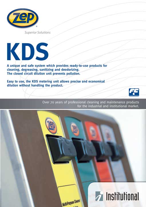 KDS