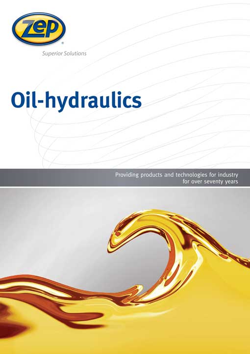 Oil-hydraulics