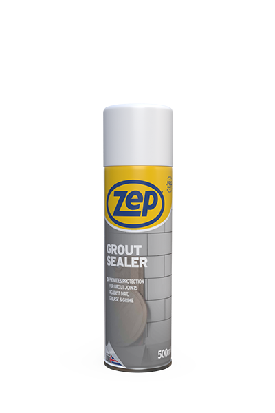 Grout Sealer
