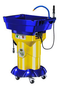 BIOPOWER SYSTEM COMPACT