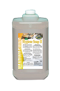 FS HYGIENE SOAP II