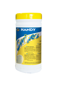 HANDY SWIPES