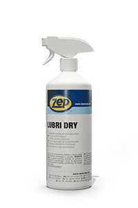 LUBRI DRY