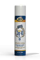 ZEP 40