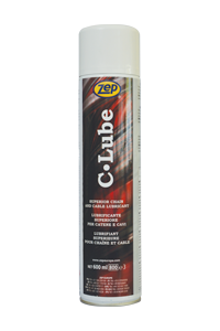 C-LUBE