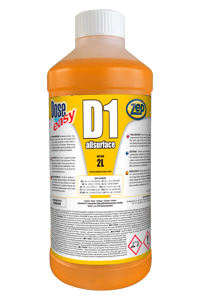 DOSE EASY D1 ALL SURFACE