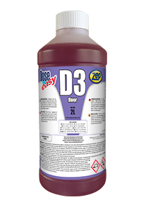 DOSE EASY D3 FLOOR