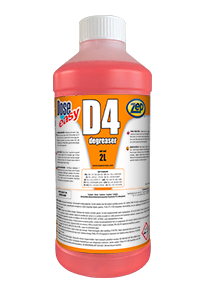 DOSE EASY D4 DEGREASER