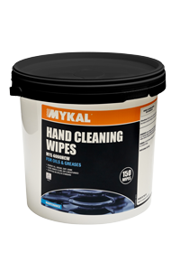MYKAL HAND CLEANING WIPES