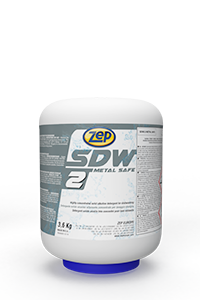SDW 2 METAL SAFE