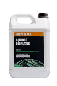 MYKAL AQUEOUS DEGREASER