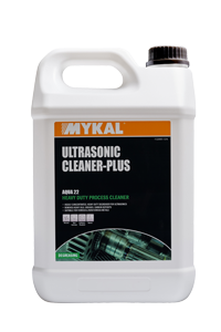 MYKAL ULTRASONIC CLEANER-PLUS 