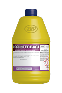 COUNTERBACT