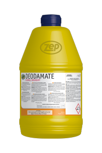 DEODAMATE Floral Bouquet