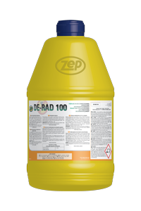 DE-RAD 100