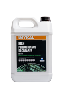 MYKAL HIGH PERFORMANCE DEGREASER 