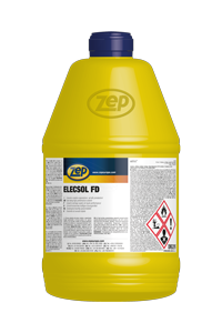 ELECSOL FD
