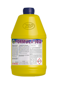 FORMULA 50 EU