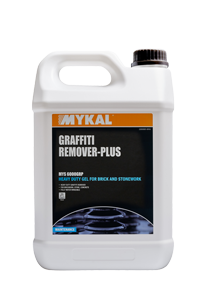 MYKAL GRAFFITI REMOVER-PLUS