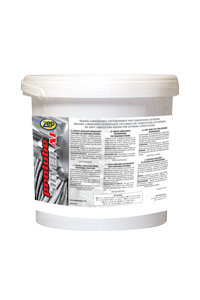 PROLUBE SILVER AL