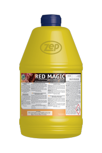 RED MAGIC
