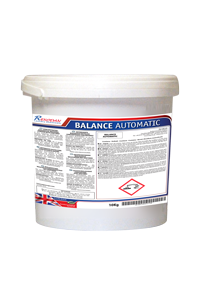 REXODAN BALANCE AUTOMATIC