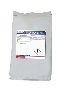 REXODAN ECONOWASH BIO