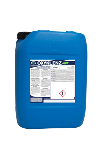 OXYKLENZ