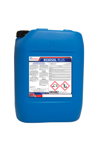 REXODAN REXOSOL PLUS