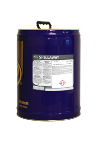 SPILLAWAY
