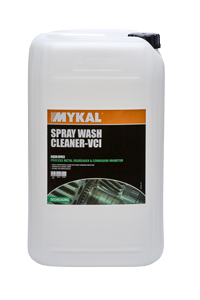 MYKAL SPRAY WASH CLEANER - VCI