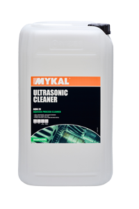 MYKAL ULTRASONIC CLEANER