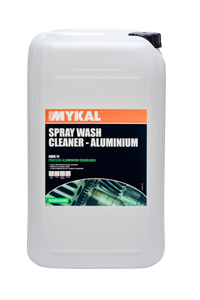 MYKAL SPRAY WASH CLEANER-ALUMINIUM
