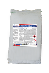 REXODAN POWDERED BLEACH 16%
