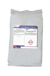 REXODAN ECONOWASH PLUS BIO