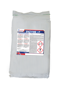 REXODAN ENZYME 40