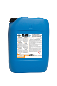 FOAM 20