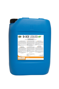 D-ICE LIQUID
