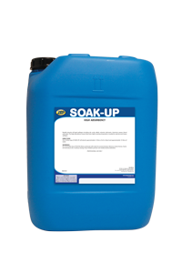 SOAK-UP