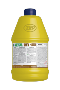 METAL DR 150