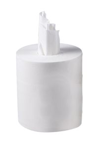 PAPER CORELESS MIDI WHITE